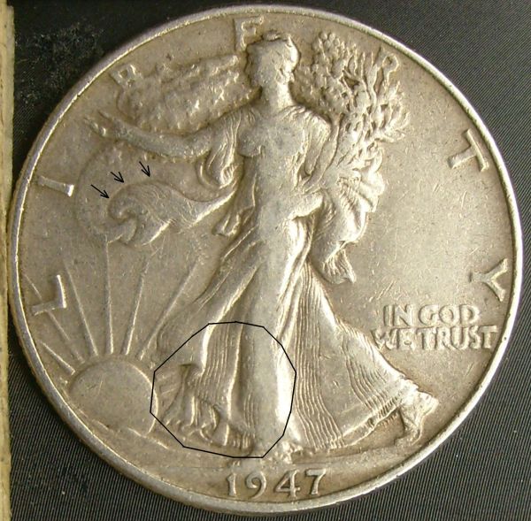 1925-Mercury-Dime.-Die-Clash?